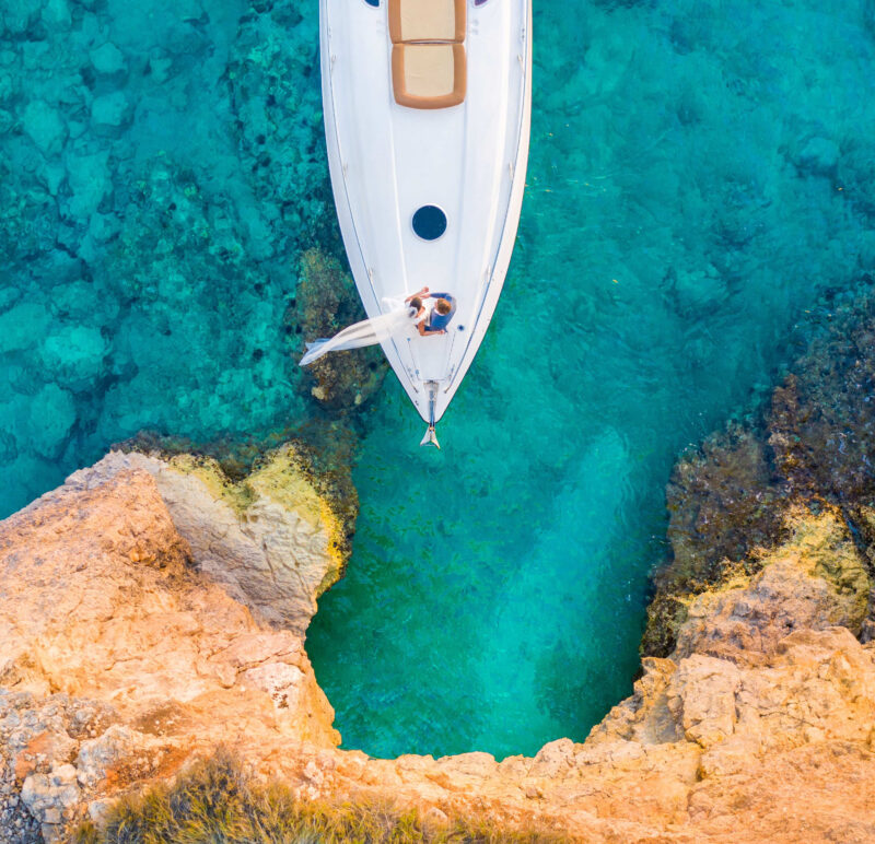 Paraíso tropical oferece diversas opções de lazer (Foto: Anguilla Tourist Board)