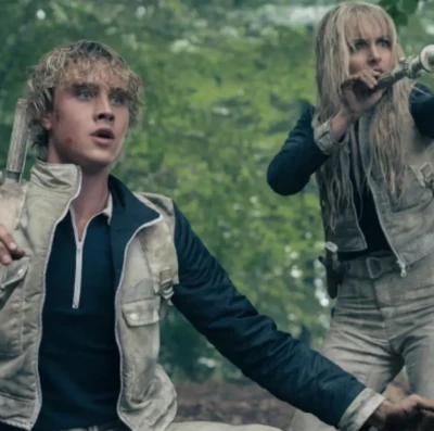 Jogos Vorazes - Amanhecer na Colheita