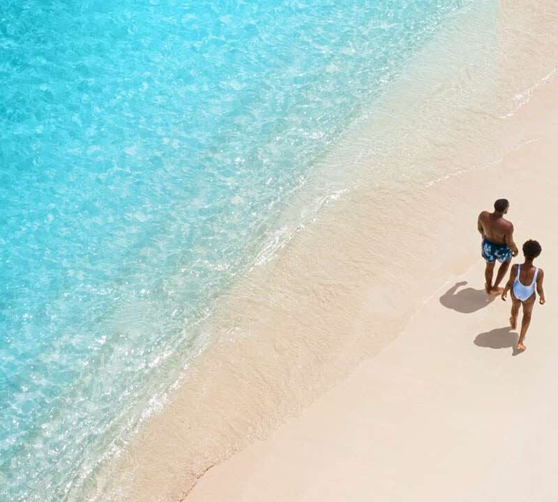 Praias de Anguilla (Foto: Anguilla Tourist Board)