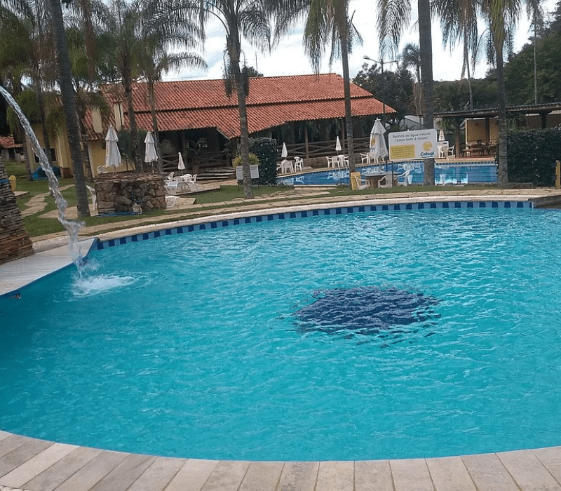 Hotel Fazenda Cabugi (Foto Trip Advisor)