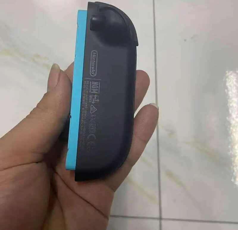 Joy-Con Nintendo Switch 2