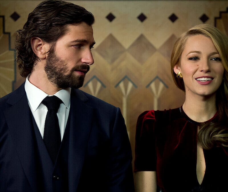 Filme A Incrível História de Adaline está na Netflix