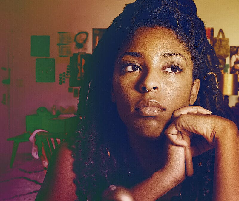 A Incrível Jessica James