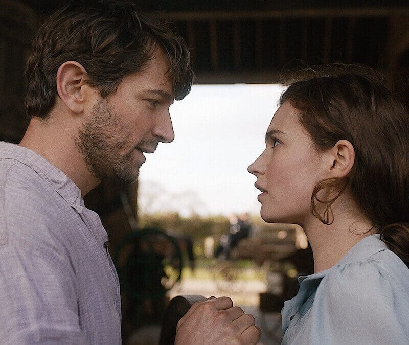 A Sociedade Literária e a Torta de Casca de Batata