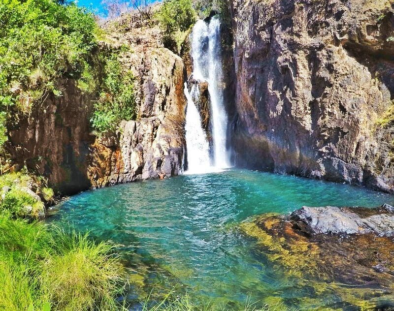 Cachoeira do Macaquinho (Foto TripAdvisor)