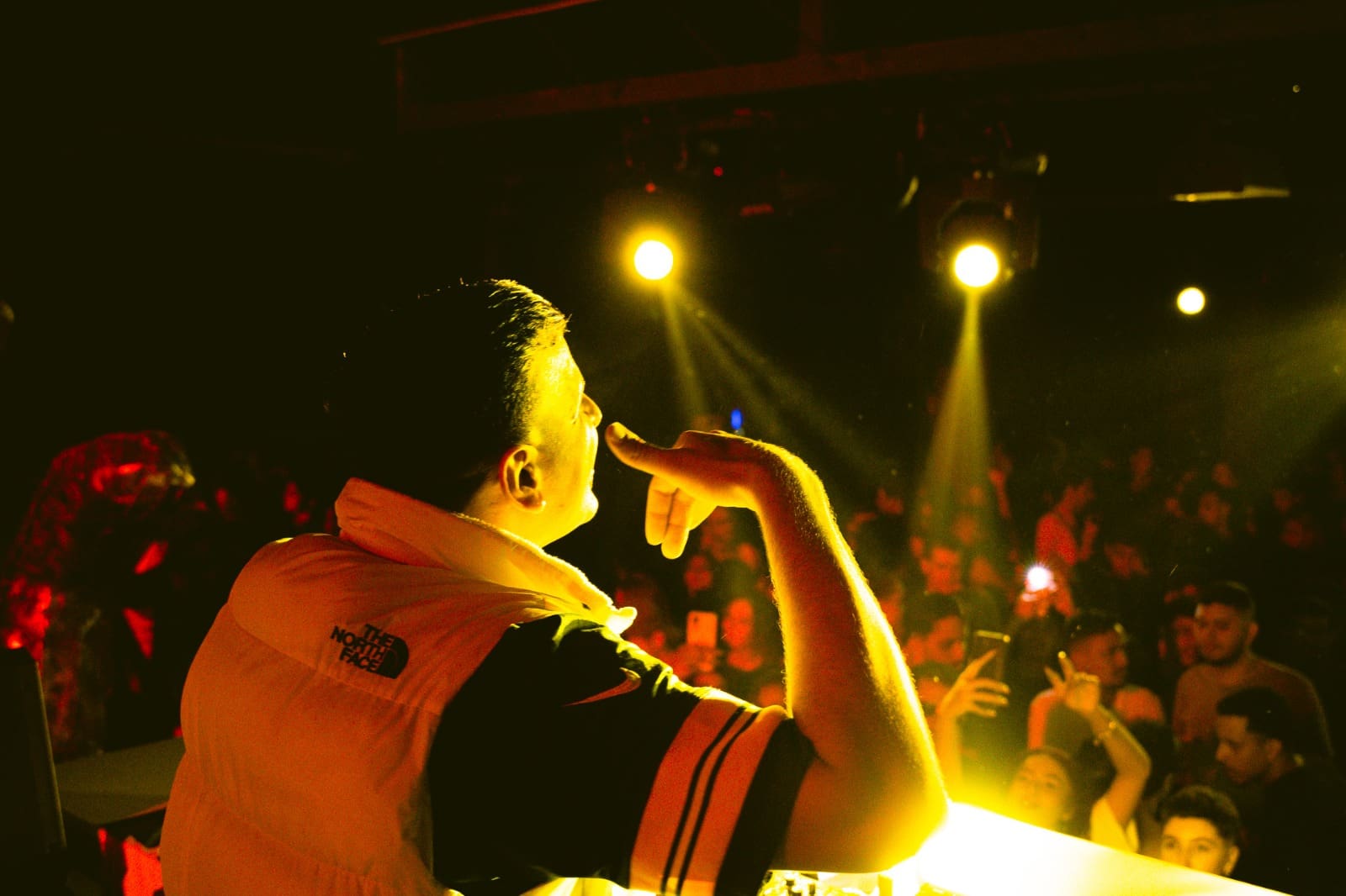 Festival MisturAí será gratuito em Goiânia (Foto Amanda Maria)
