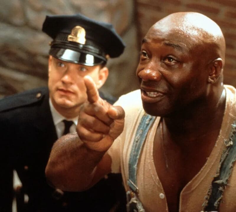 Filme À Espera de um Milagre