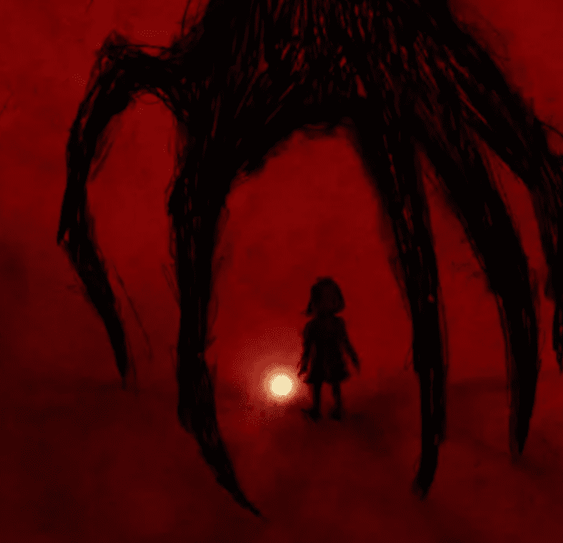 Filme 'The Boogeyman'