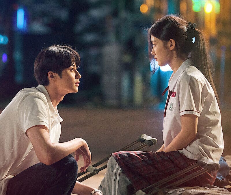 Garota do Século 20