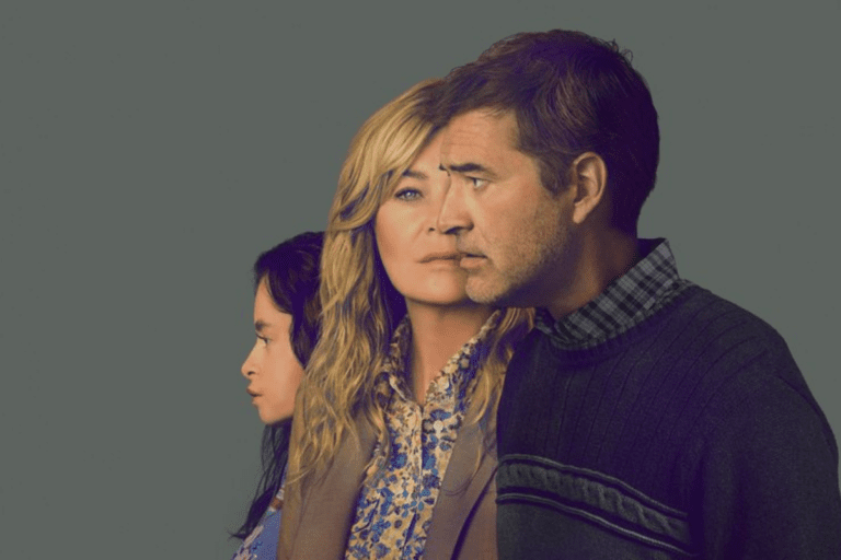 "Uma Família Perfeita": série da Disney+ traz revelação chocante ...