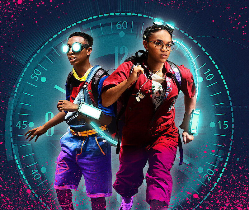 A Gente Se Vê Ontem traz viagem no tempo