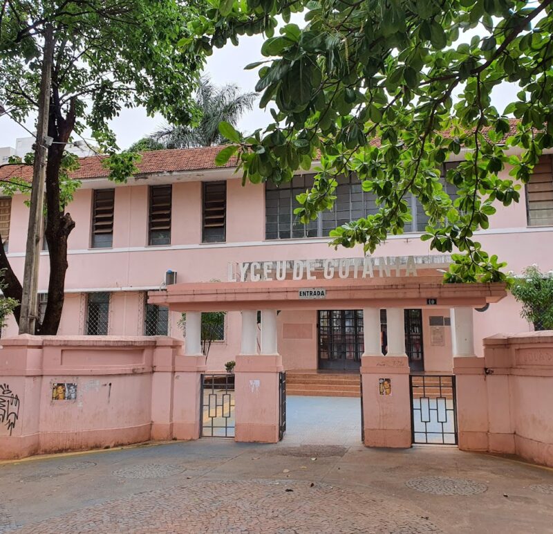 Colégio Lyceu