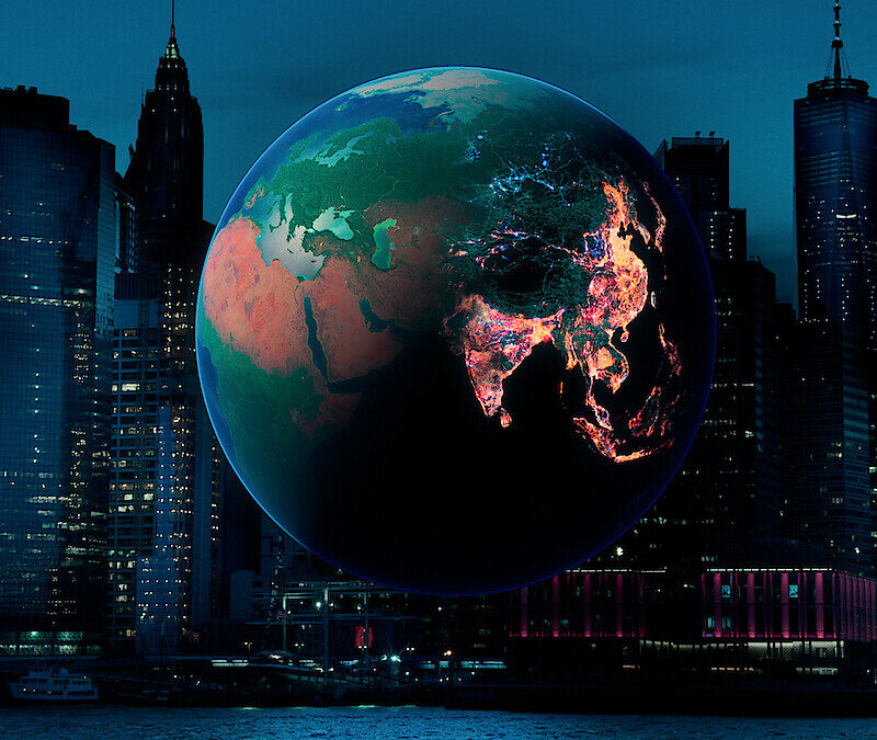 Documentário "Nosso Planeta" (Foto: Netflix/Divulgação)