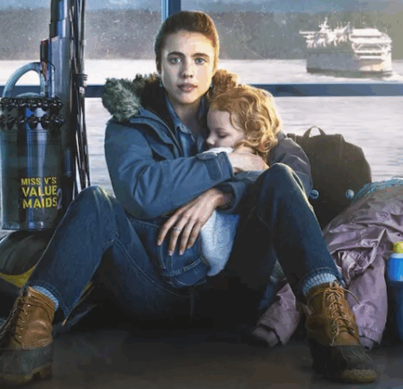 Dia das Mães 7 filmes sobre o amor materno no streaming (Foto: Netflix)