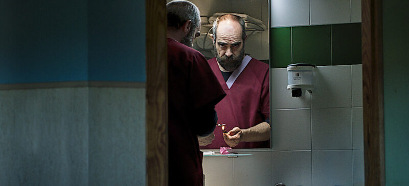 Filme sobre vingança na Netflix 