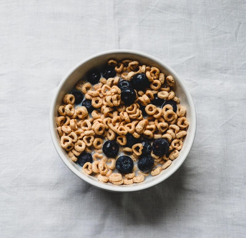 Cereal matinal 