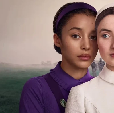 Os Testamentos Das Filhas De Gilead saiba detalhes da continuação de The Handmaid's Tale