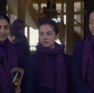 Os Testamentos Das Filhas De Gilead saiba detalhes da continuação de The Handmaid's Tale (O Conto de Aia)