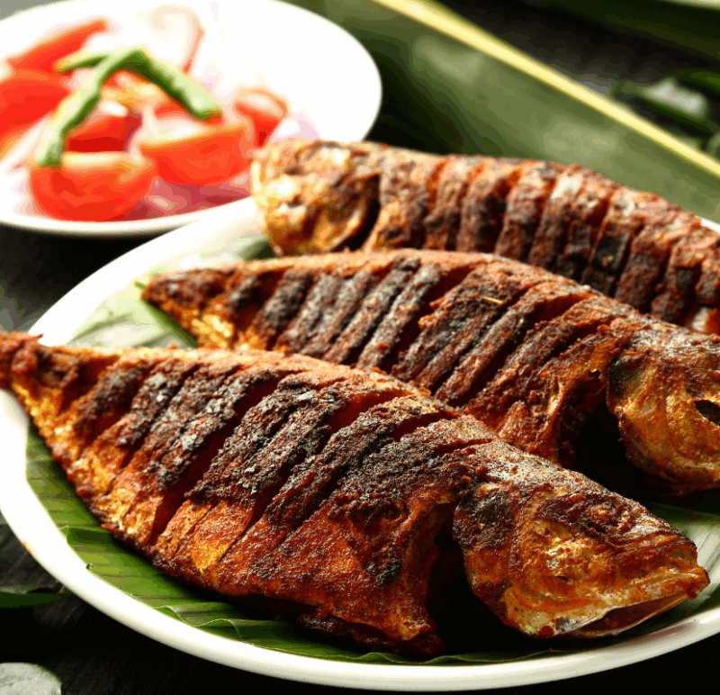 Gastronomia alagoana surpreende turistas (Foto divulgação)