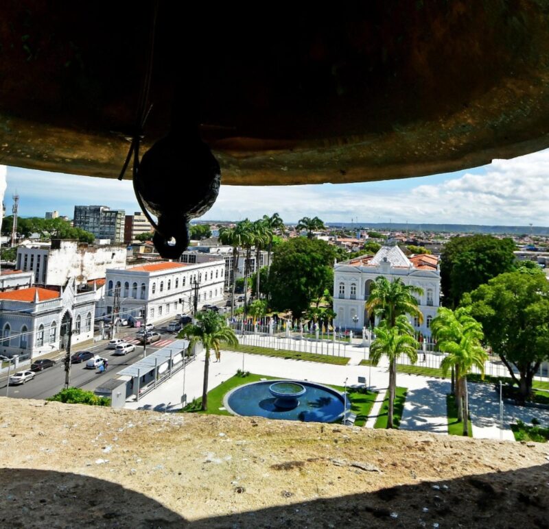 Pavilhão do Artesanato de Pajuçara (Foto Ascom Secult)