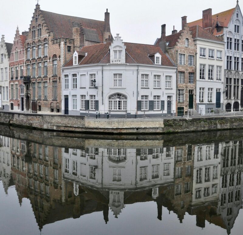 Bruges, Bélgica