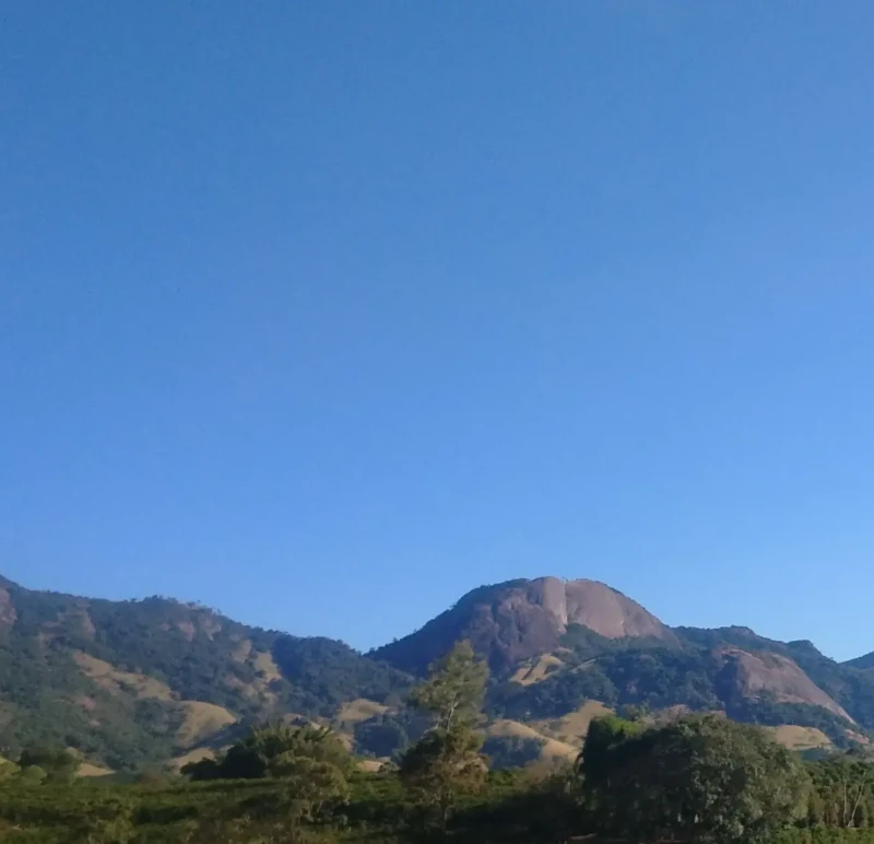 Vista na região promete surpreender turistas (Foto: Secom MG)