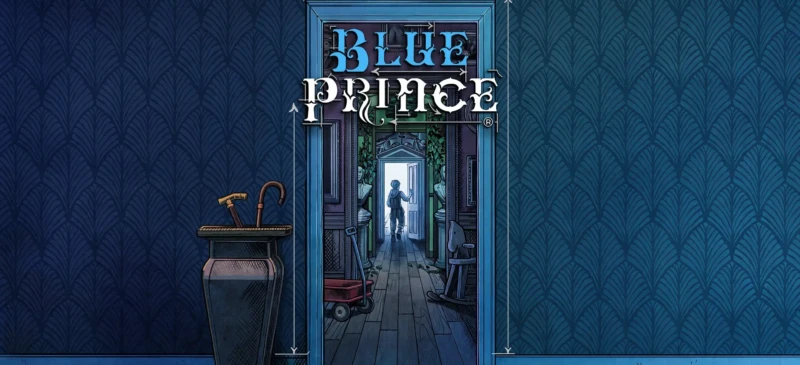 Blue Prince (Foto: Dogubomb)