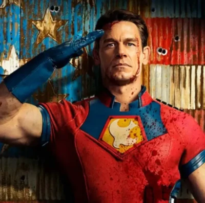 2ª temporada de 'Pacificador' chega ao streaming em agosto (Foto: HBO Max)