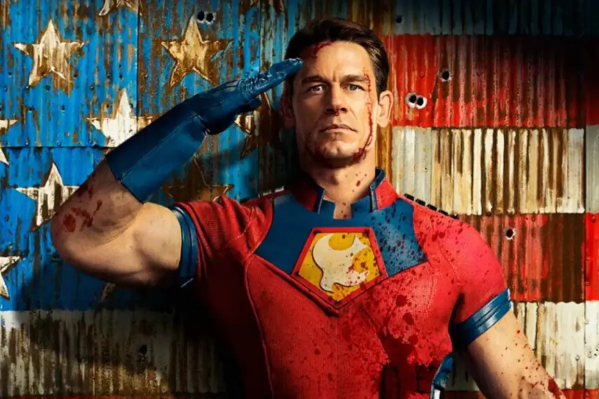 2ª temporada de 'Pacificador' chega ao streaming em agosto (Foto: HBO Max)