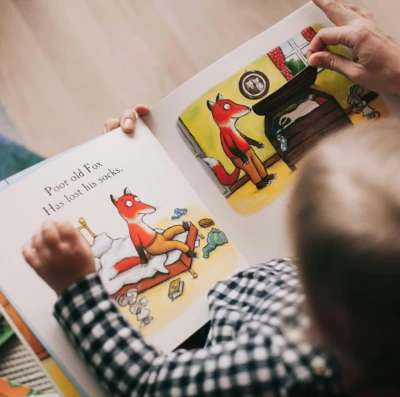 7 livros infantis emocionantes com animais protagonistas