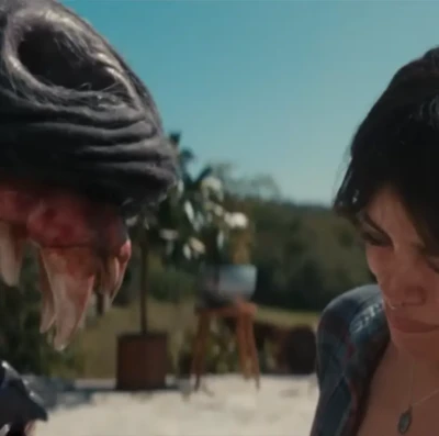 'A Morte de Um Unicórnio' chega aos cinemas em breve (Foto: Universal Pictures)