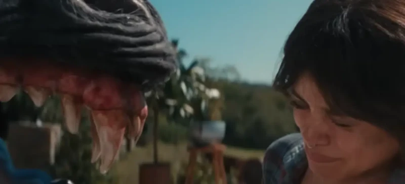 'A Morte de Um Unicórnio' chega aos cinemas em breve (Foto: Universal Pictures)