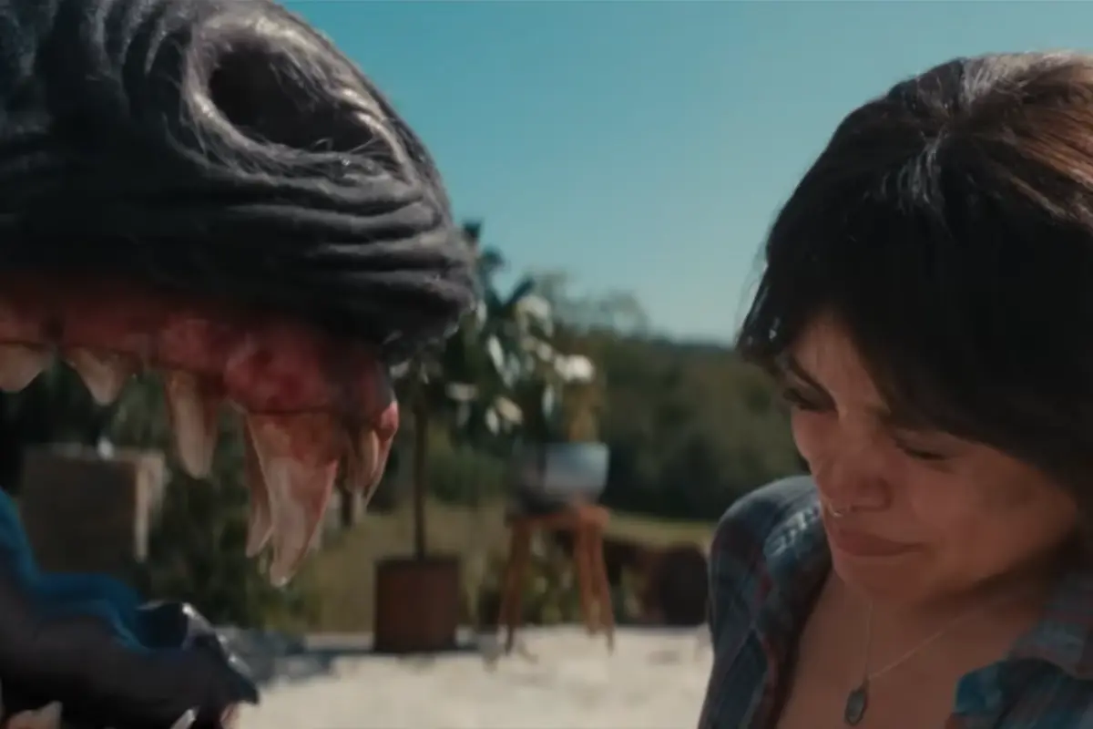 'A Morte de Um Unicórnio' chega aos cinemas em breve (Foto: Universal Pictures)