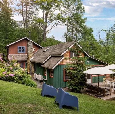 Airbnb divulga destinos mais buscados para o inverno de 2025 (Foto divulgação)