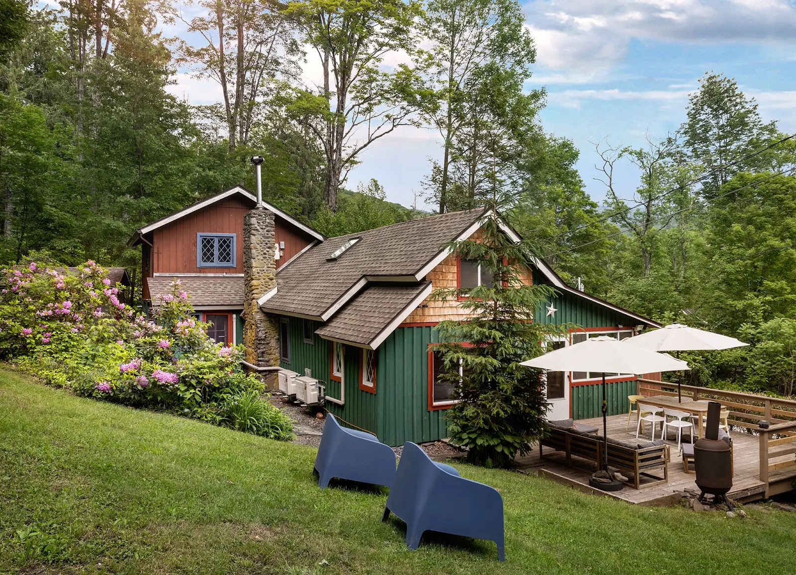 Airbnb divulga destinos mais buscados para o inverno de 2025 (Foto divulgação)