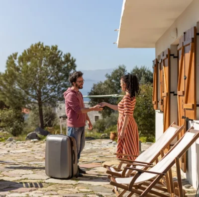 Airbnb libera parcelamento sem juros no Brasil (Foto Canva)