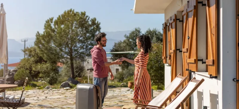Airbnb libera parcelamento sem juros no Brasil (Foto Canva)