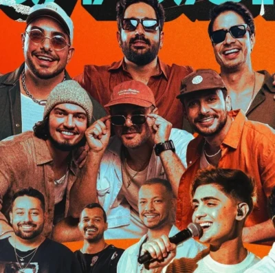 Atitude 67 fará show em Goiânia (Foto divulgação)