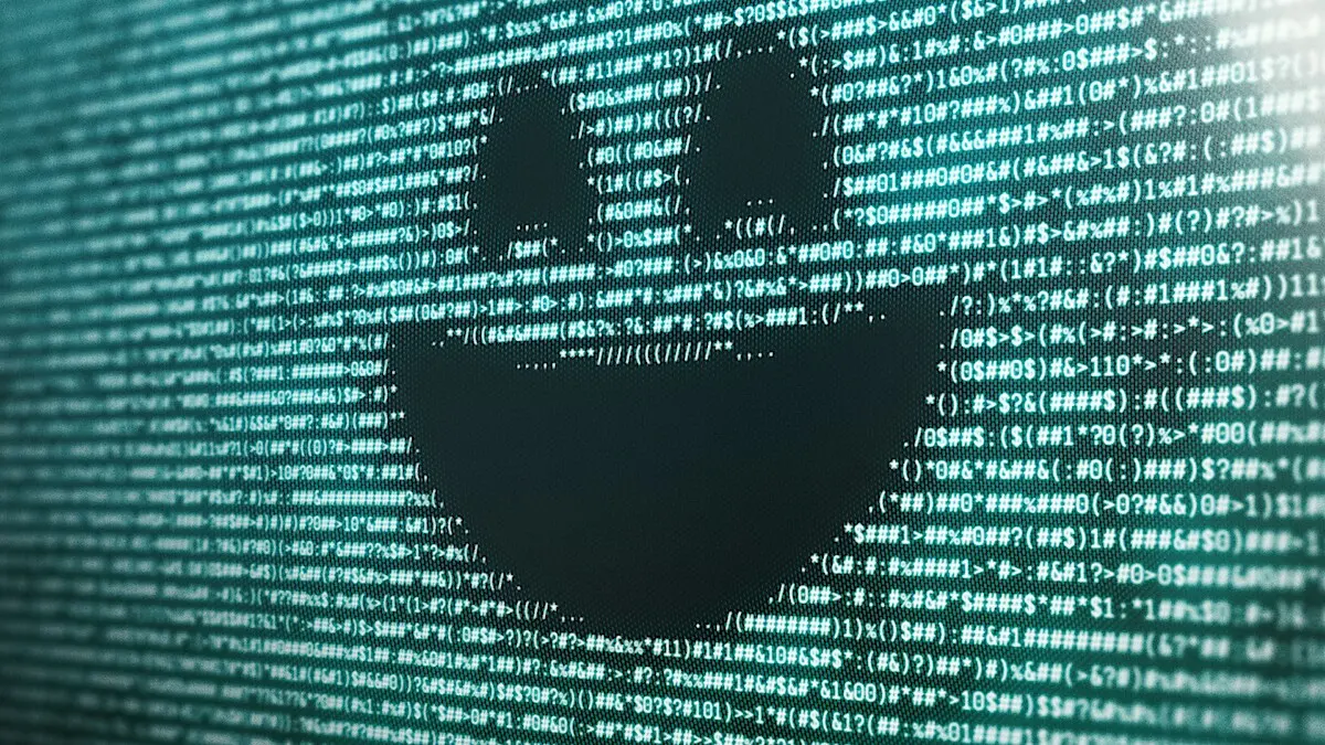 black mirror série de ficção científica