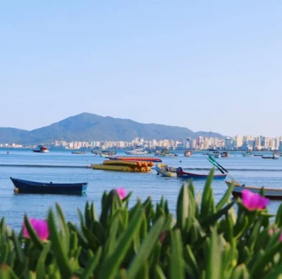 canto da praia em itapema