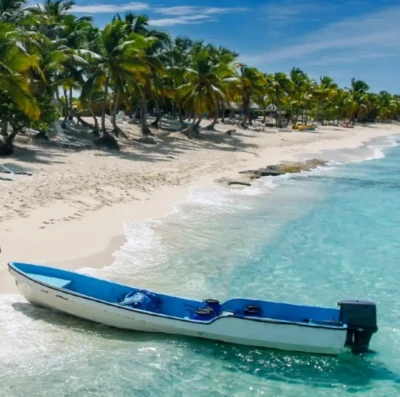 CVC Goiás aponta Punta Cana como destino predileto entre os brasileiros (Foto divulgação)