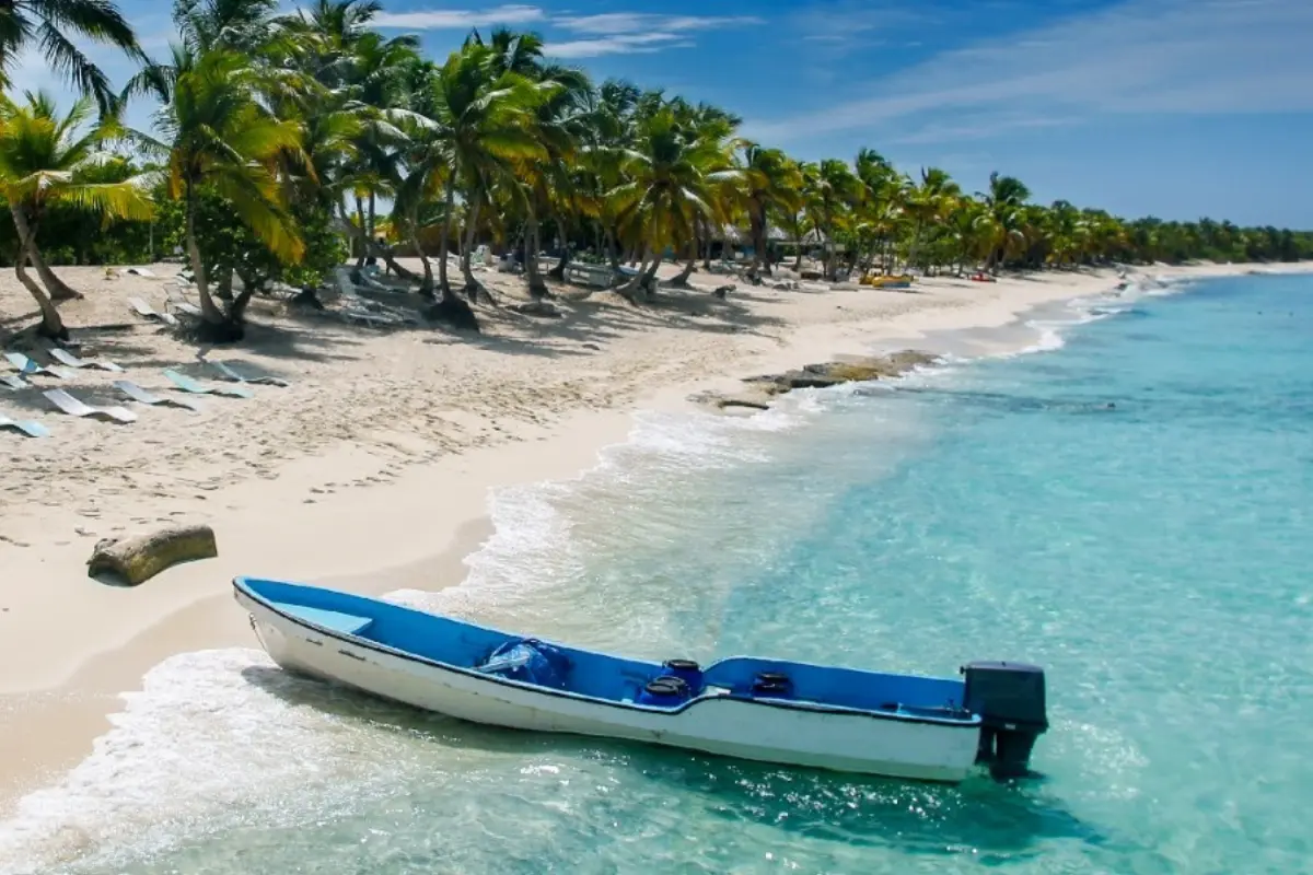 CVC Goiás aponta Punta Cana como destino predileto entre os brasileiros (Foto divulgação)