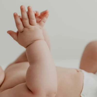 desenvolvimento infantil