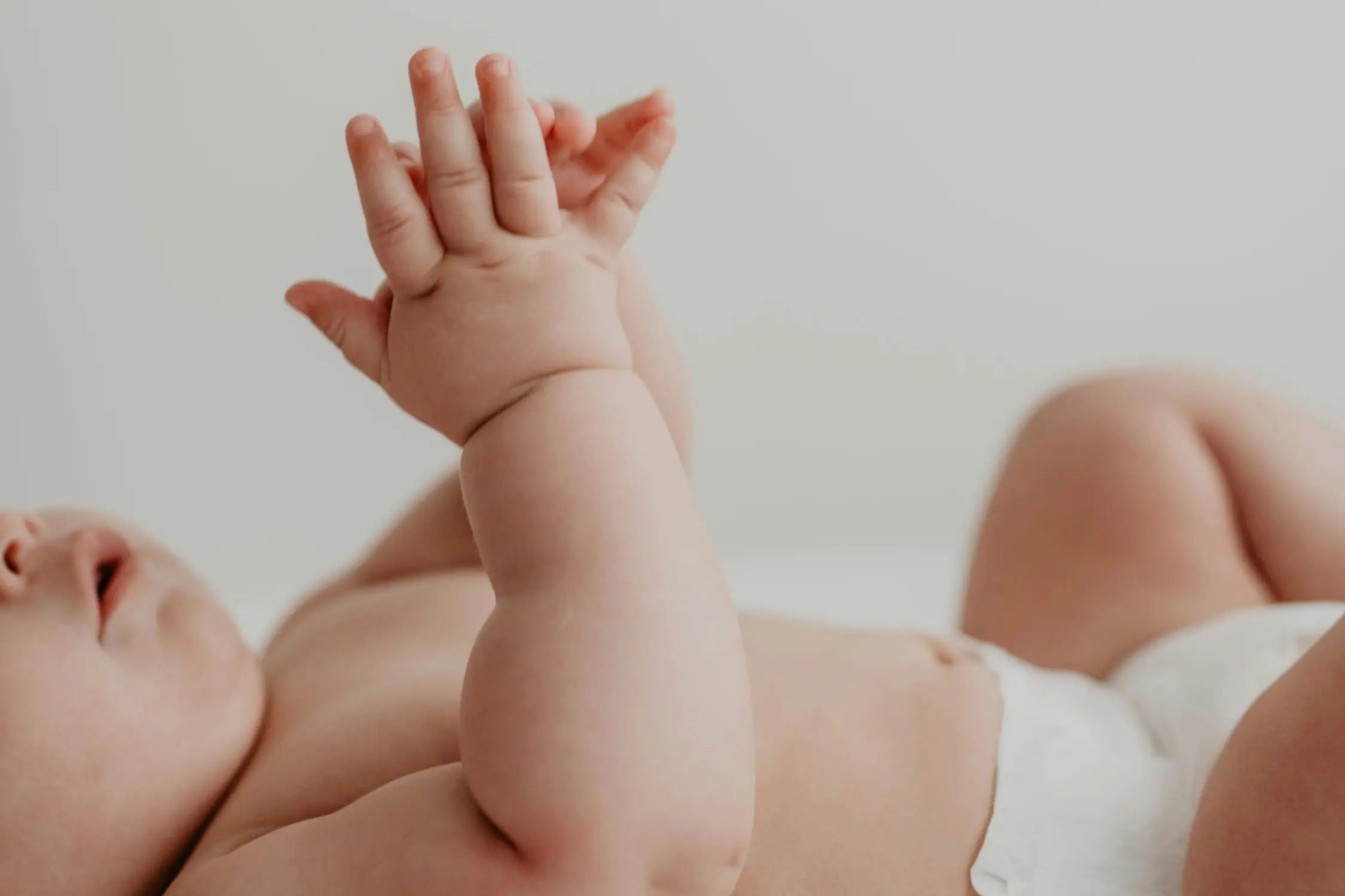 desenvolvimento infantil