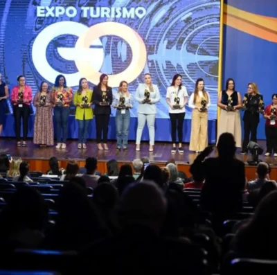 Expo Turismo Goiás 2025 terá programação intensificada (Foto divulgação)