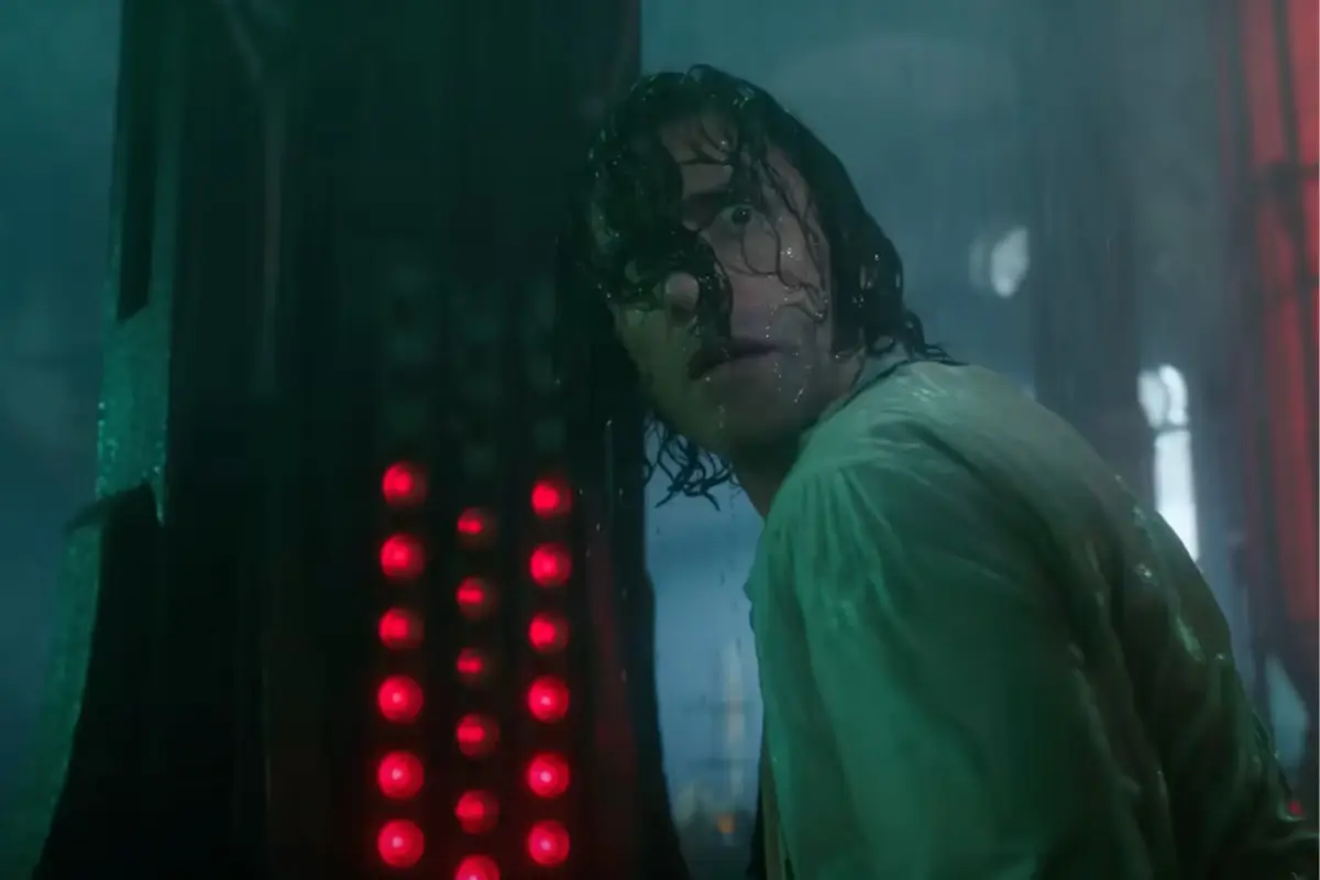 'Frankenstein' de Guillermo Del Toro concorre ao Leão de Ouro (Foto: Netflix)