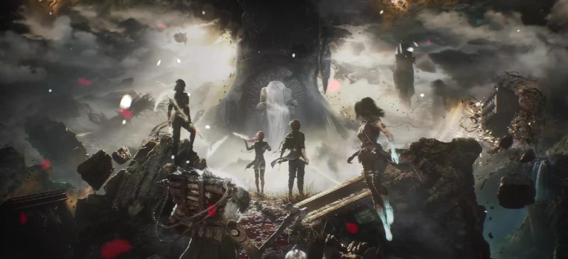 Clair Obscure: Expedition 33 (Foto: Sandfall Interactive)