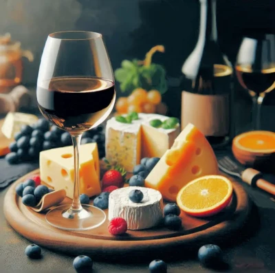 Goiânia terá Festival de Gastronomia & Vinhos (Foto divulgação)