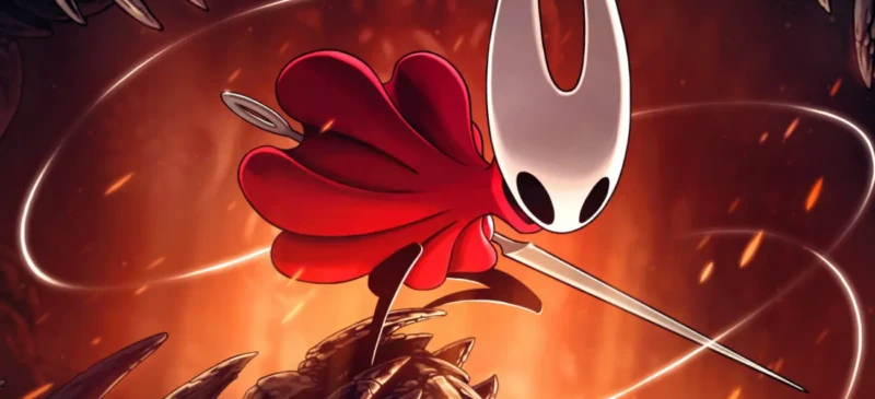 Hollow Knight: Silksong (Foto: Team Cherry)
