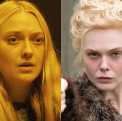 Irmãs Elle e Dakota Fanning são confirmadas para filme (Foto reprodução)